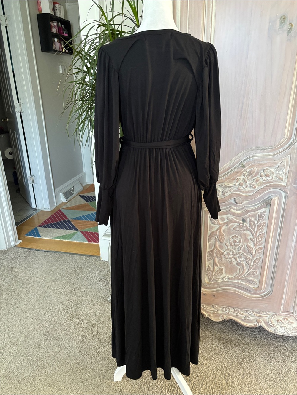 Duchess Dress by Foxblood - Picture 7 of 12